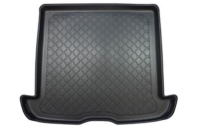 Volvo v50 store boot liner